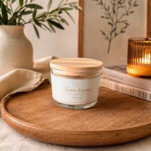 Vela aromática 100g
