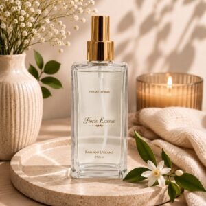 Home Spray 250ml (Frasco de Vidro)