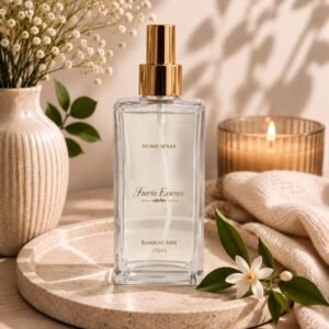 Home Spray 250ml (Frasco de Vidro)
