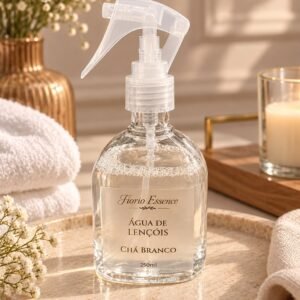 Água de Lençóis 250ml (Frasco Pet)
