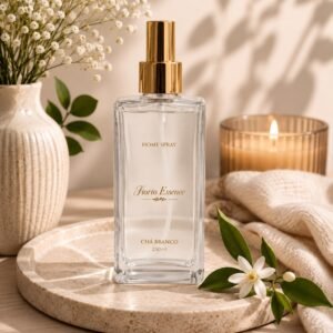 Home Spray 250ml (Frasco de Vidro)