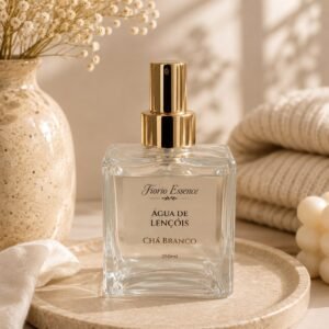 Água de Lençóis 250ml (Frasco de Vidro)