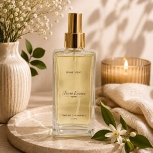 Home Spray 250ml (Frasco de Vidro)