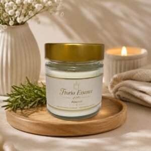 Vela Aromática 180g